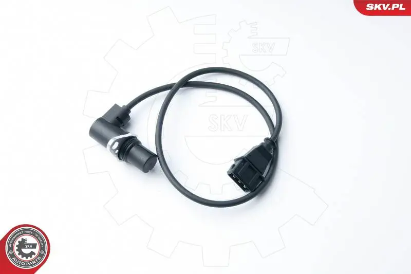 17SKV264 Датчик импульсов