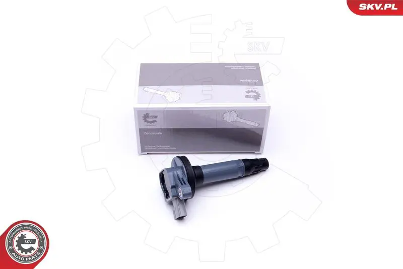 03SKV271 Катушка зажигания