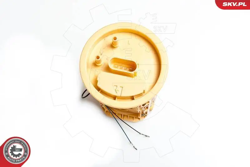 ESEN SKV 02SKV736 Элемент системы питания