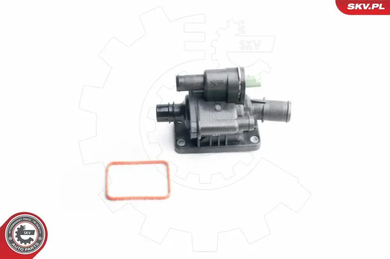 ESEN SKV 20SKV032 Термостат, охлаждающая