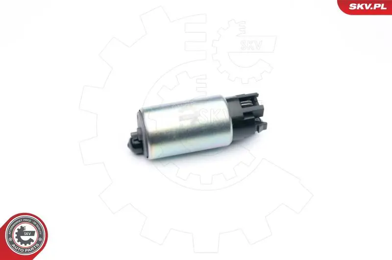 02SKV310 Топливный насос