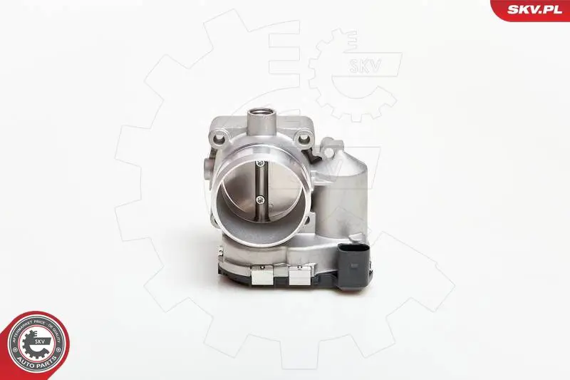 ESEN SKV 12SKV039 Корпус дроссельной заслонки
