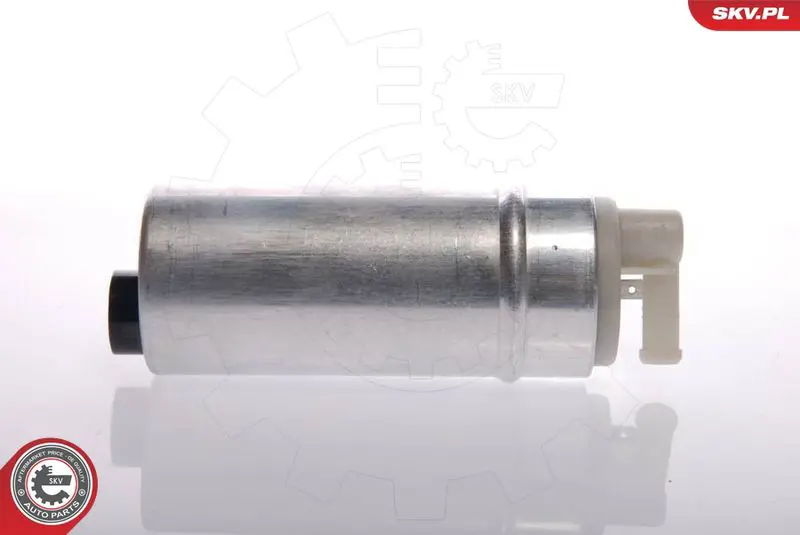 02SKV272 Топливный насос