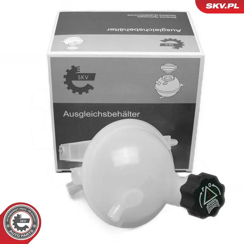 ESEN SKV 61SKV474 Компенсационный бак,