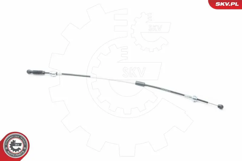 ESEN SKV 27SKV032 Трос, механическая коробка