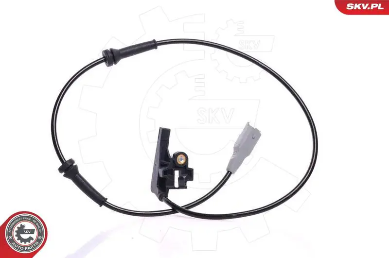 ESEN SKV 06SKV099 Датчик, частота вращения