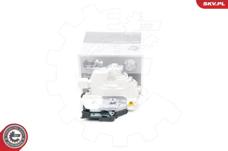 ESEN SKV 16SKV181 Замок двери