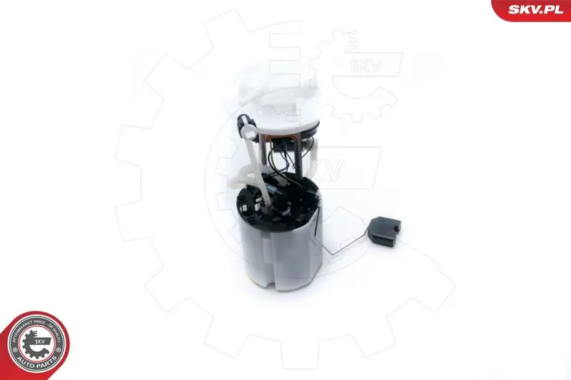 02SKV754 Элемент системы питания