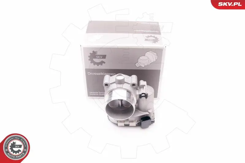ESEN SKV 12SKV053 Корпус дроссельной заслонки