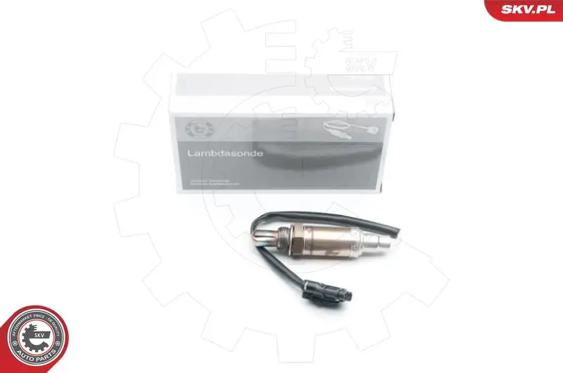 ESEN SKV 09SKV660 Лямбда-зонд