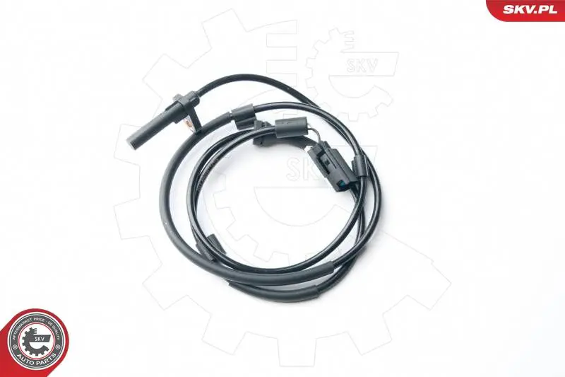 ESEN SKV 06SKV243 Датчик, частота вращения