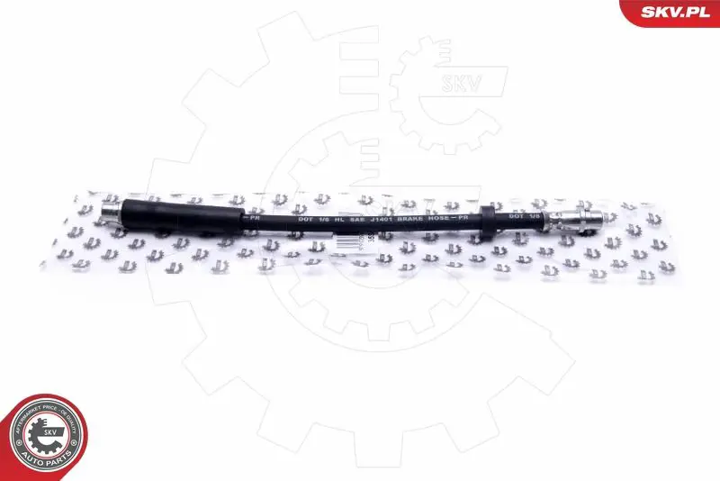 ESEN SKV 35SKV169 Тормозной шланг