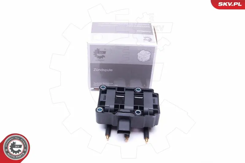 ESEN SKV 03SKV248 Катушка зажигания