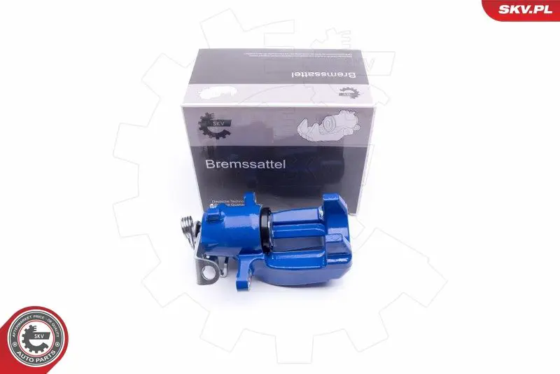 ESEN SKV 44SKV653BLUE Тормозной суппорт