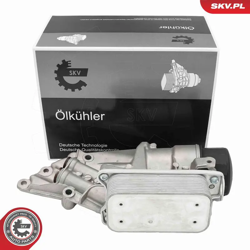 ESEN SKV 31SKV324 масляный радиатор,