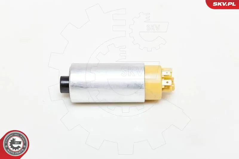 02SKV248 Топливный насос