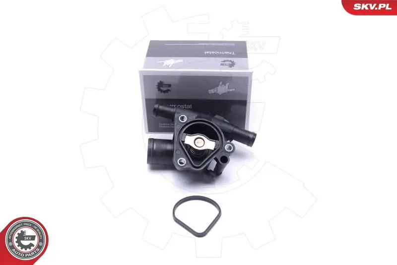 ESEN SKV 20SKV152 Термостат, охлаждающая