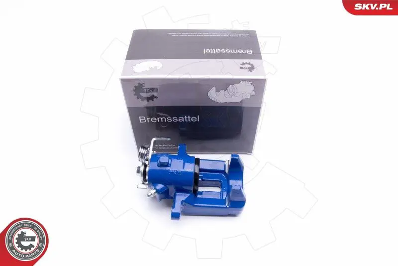 ESEN SKV 23SKV034BLUE Тормозной суппорт
