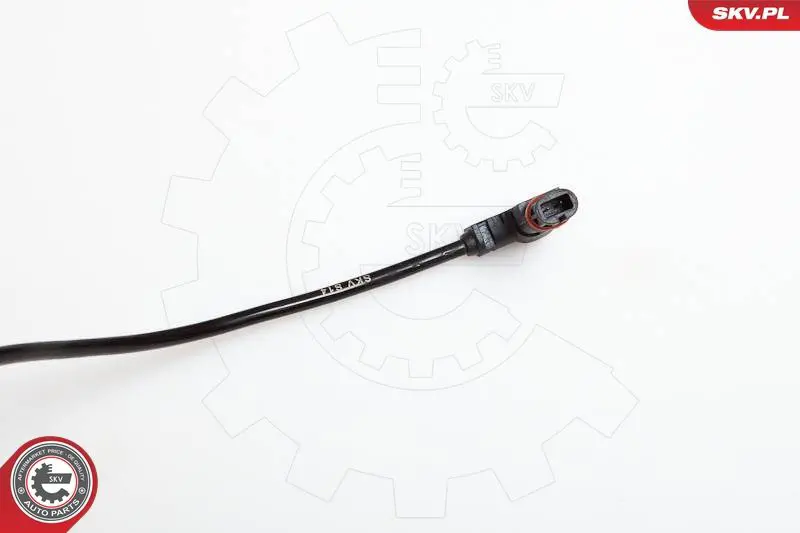 ESEN SKV 06SKV142 Датчик, частота вращения