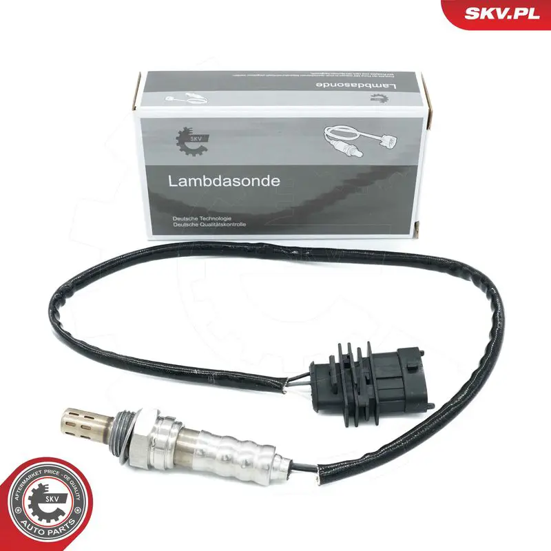 ESEN SKV 09SKV132 Opel Astra G Combo Meriva A