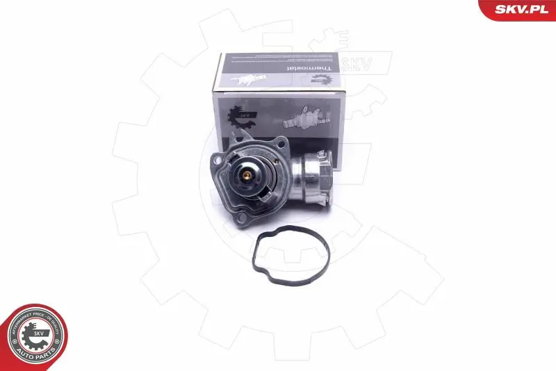 ESEN SKV 20SKV150 Термостат, охлаждающая