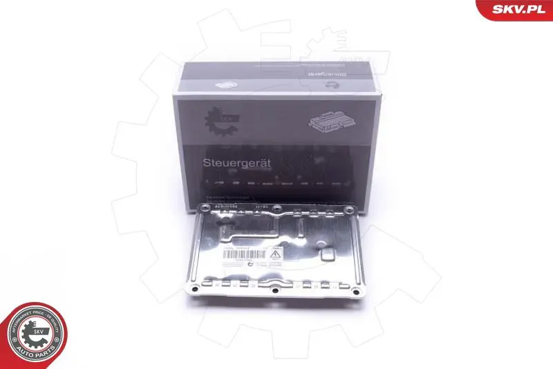ESEN SKV 59SKV022 Устройство управления,