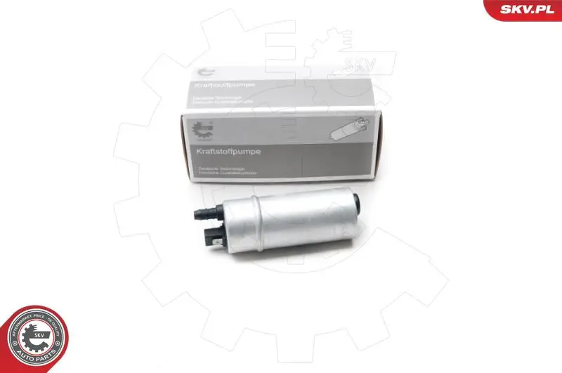 ESEN SKV 02SKV293 Топливный насос