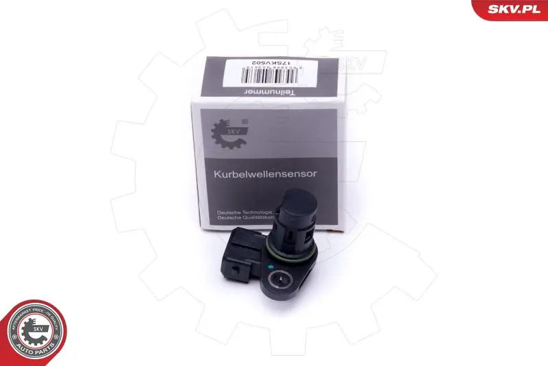 ESEN SKV 17SKV502 Датчик, положение