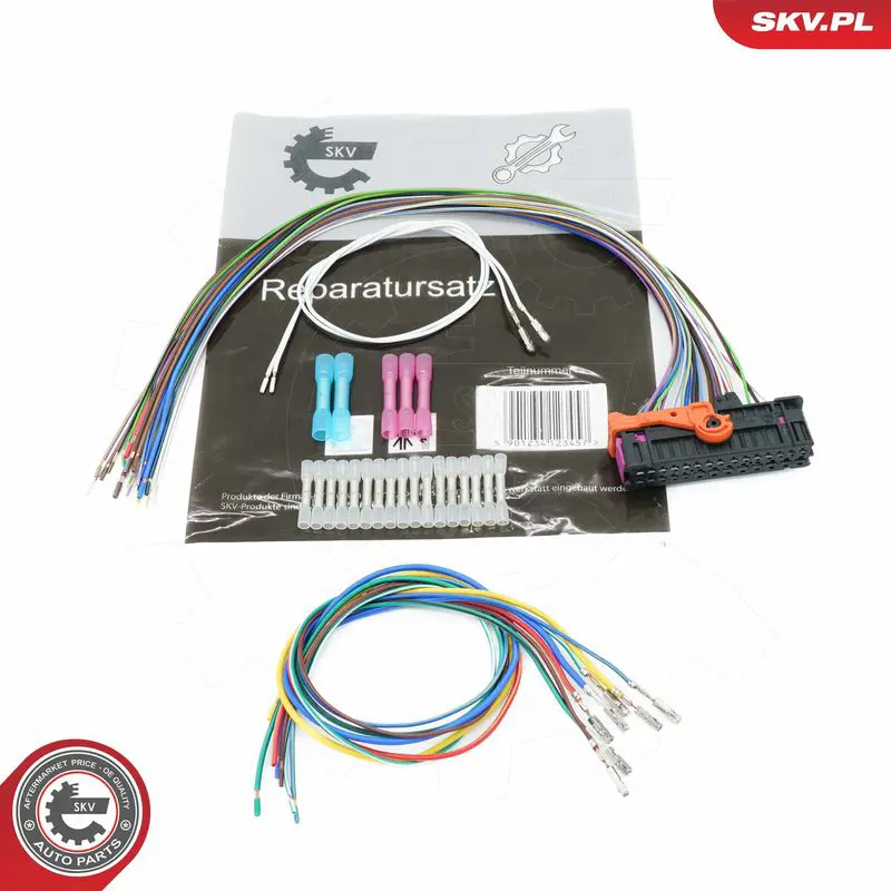 ESEN SKV 53SKV142 Ремонтный комплект, кабельный