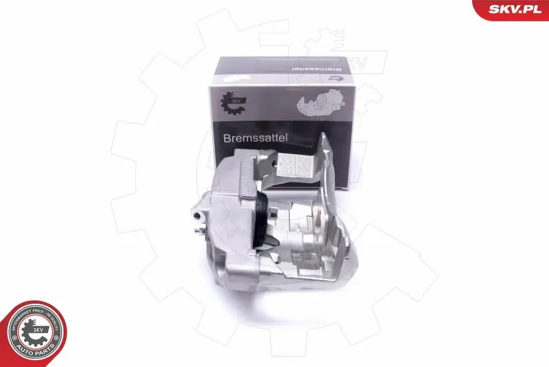 ESEN SKV 55SKV781 Тормозной суппорт