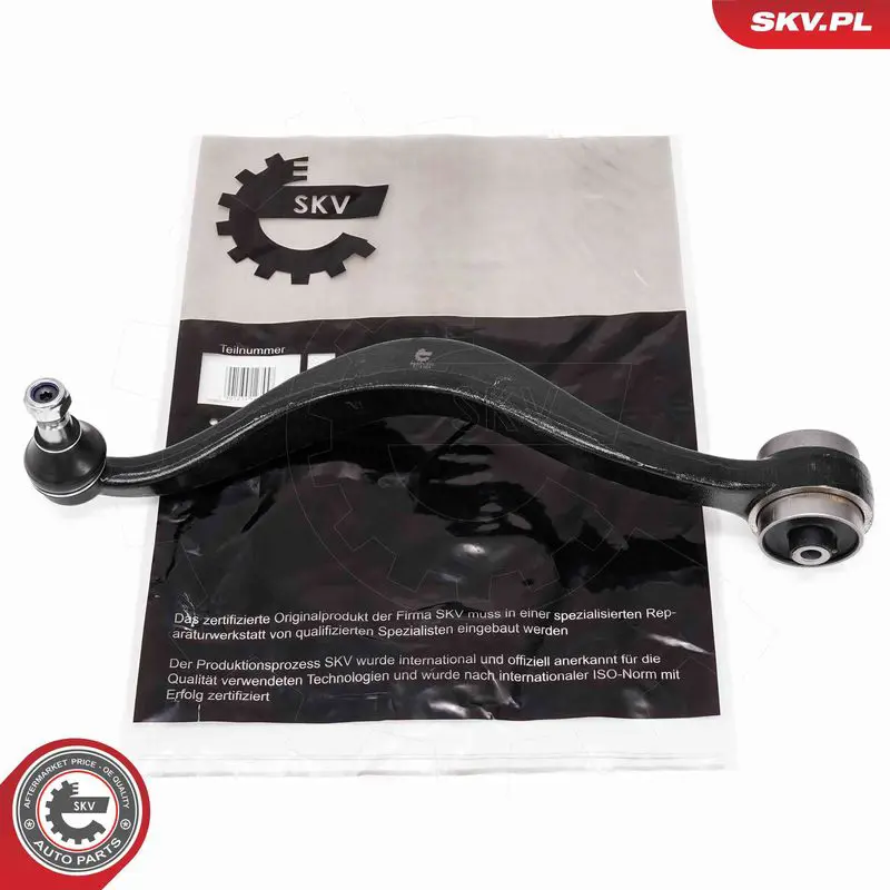 ESEN SKV 69SKV026 Рычаг независимой подвески