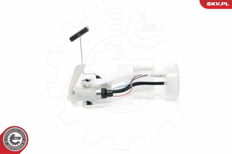 ESEN SKV 02SKV756 Элемент системы питания