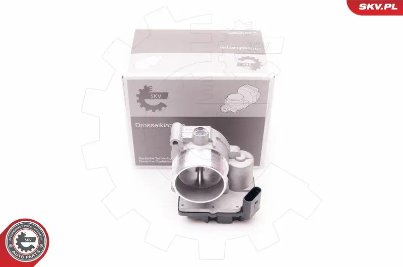 ESEN SKV 12SKV059 Корпус дроссельной заслонки