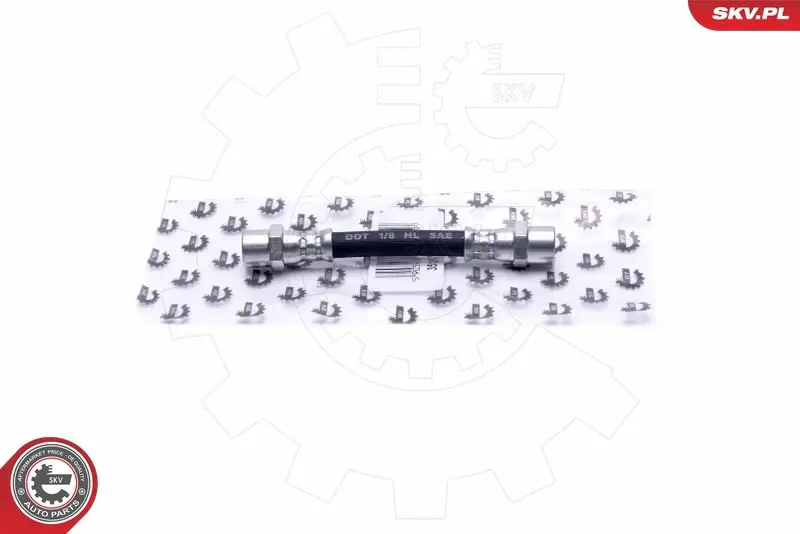 35SKV230 Тормозной шланг