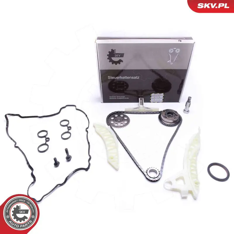 ESEN SKV 21SKV112 Комплект цели привода