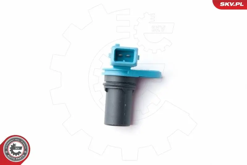 17SKV258 Датчик, положение