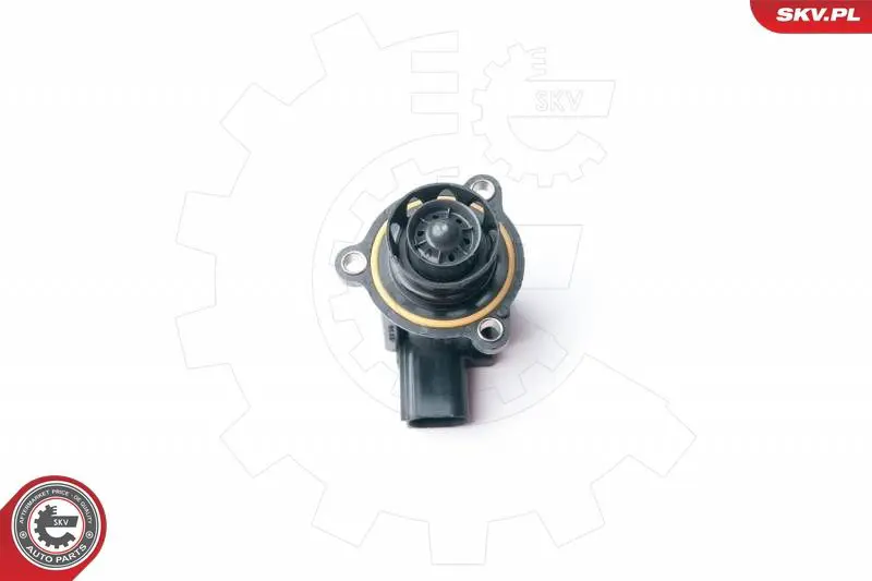 ESEN SKV 95SKV402 Клапан воздушной тяги,