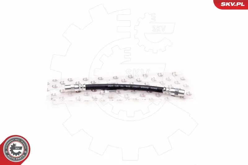35SKV075 Тормозной шланг