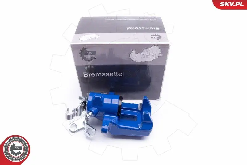 ESEN SKV 23SKV003BLUE Тормозной суппорт