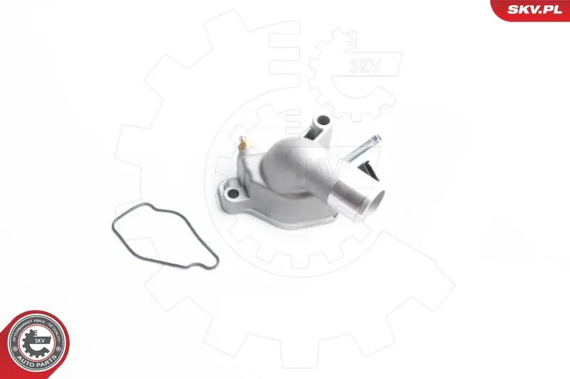 ESEN SKV 20SKV040 Термостат, охлаждающая