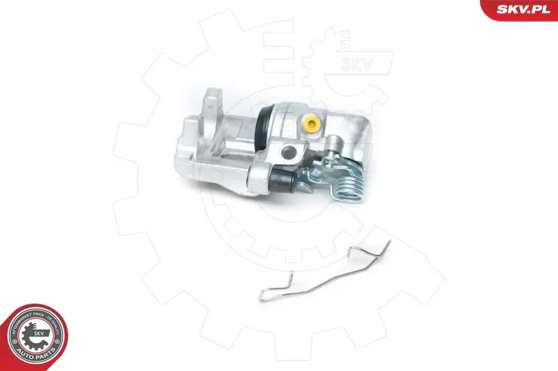 ESEN SKV 23SKV043 Тормозной суппорт