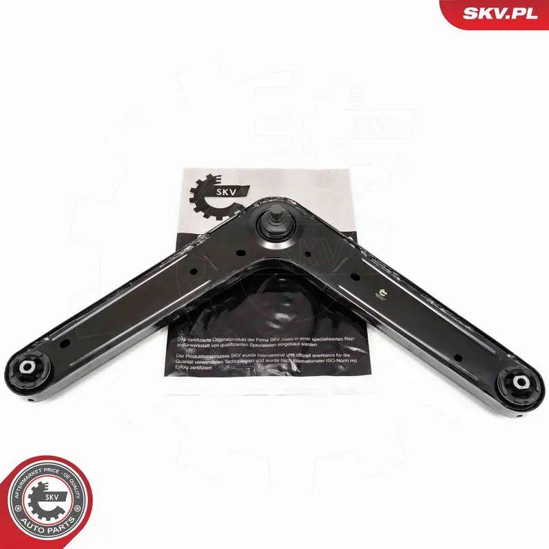 ESEN SKV 69SKV815 Рычаг независимой подвески