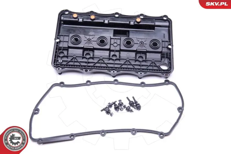 ESEN SKV 48SKV023 Крышка головки цилиндра