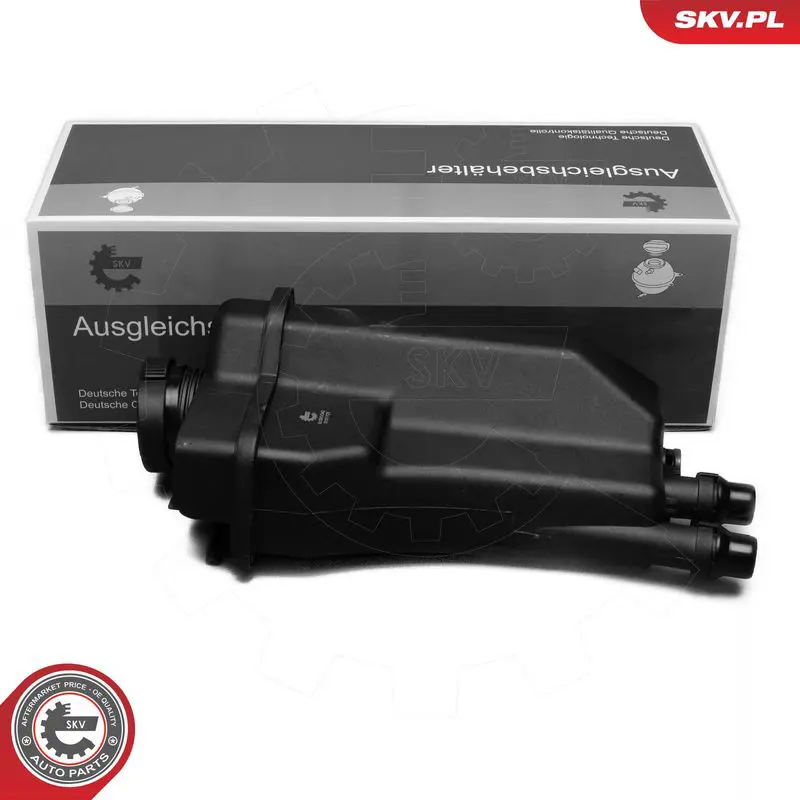ESEN SKV 61SKV342 Компенсационный бак,