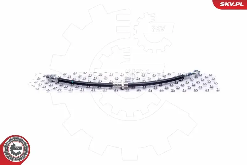 ESEN SKV 35SKV163 Тормозной шланг