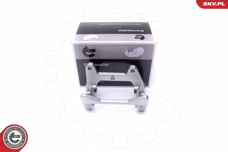ESEN SKV 50SKV753 Кронштейн, корпус скобы