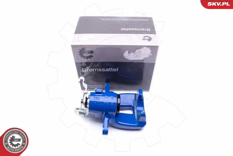 ESEN SKV 34SKV034BLUE Тормозной суппорт