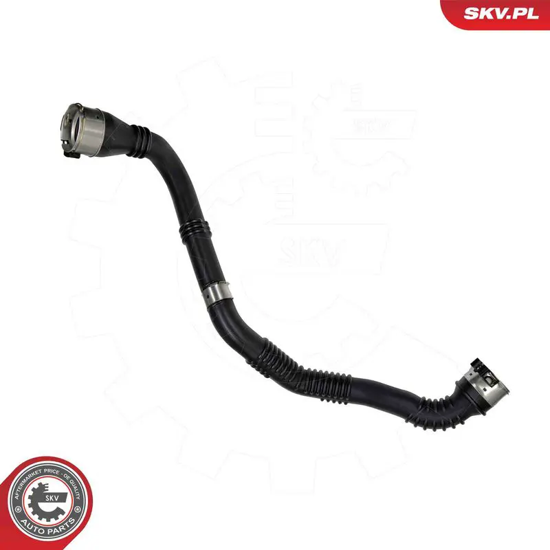 ESEN SKV 54SKV407 Charge Air Hose