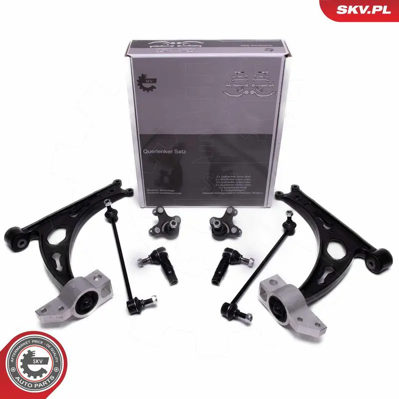 ESEN SKV 04SKV900 Комлектующее руля, подвеска