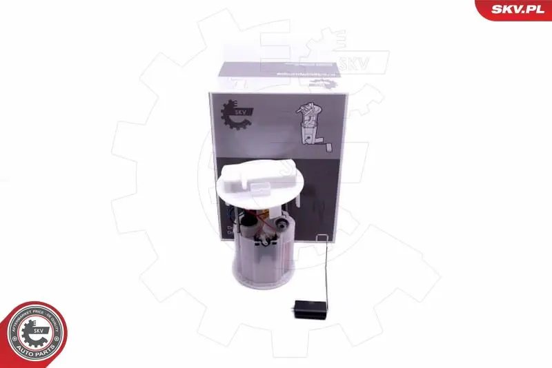 ESEN SKV 02SKV802 Элемент системы питания